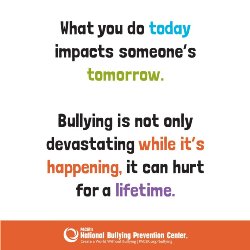 Unity Day & Bullying Prevention